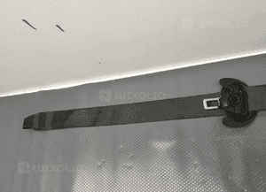 AUDI PAS BEZPIECZEŃSTWA PRAWY PRZEDNI 6R3857706A 5