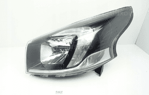 Lampa lewa lewy przód opel vivaro b trafic iii 1