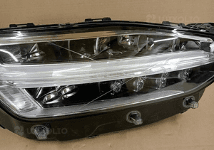 Lampa prawa prawy reflektor volvo XC90 ii full led 2015- 3