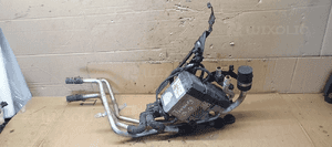 Webasto ogrzewanie postojowe VW Touareg 7L6815071D 1