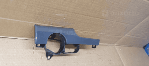 Listwa dekor deski konsoli Audi A4 B6 8E1853189R 2