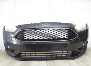 Zderzak przód Ford Focus Mk3 lift 1