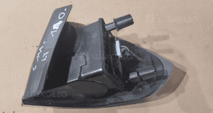 Lampa lewa tył tylna w błotnik ford s-max MK1 4