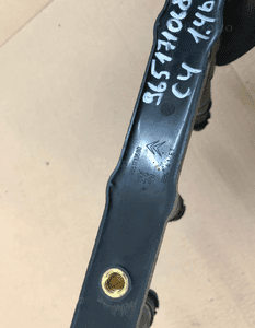 Cewka zapłonowa Citroen 1.4 9651710680 6