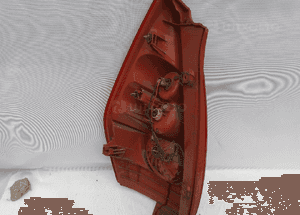 MAZDA 5 LAMPA TYŁ TYLNA PRAWA ORYGINAŁ WYSYŁKA! 4