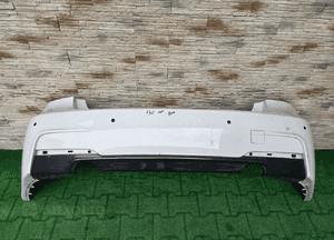 Zderzak bmw 3 F30 m pakiet 1