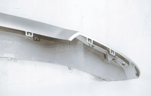 Mercedes ml W166 6.3 amg spoiler dokładka zderzaka przód 11-15 A1668805640 11