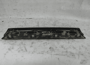 Ford transit courier spoiler listwa HT7V-17F884-AB 3