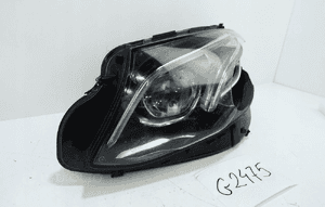 Mercedes e-klasa W213 2013- lampa przednia multibeam led lewy przód 2