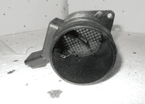 Przepływomierz 19207S 9629471080 5WK9621Z 2