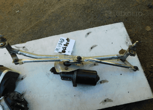 octavia mechanizm wycieraczek nr M4348 WYSYŁKA 1