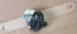 Serwo wspomaganie hamulca Audi A6 C6 4F0612105G 5