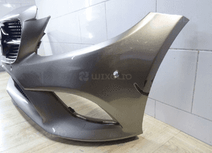 Mercedes c-klasa W205 lift zderzak przód przedn 3