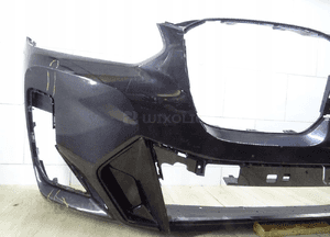 Zderzak przód przedni bmw IX3 G08 lift m-pakiet 9853317 4