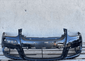 Zderzak przód przedni vw jetta golf v 5 kombi 1K0 1K0807221D cały 1