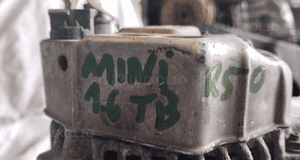 ALTERNATOR MINI COOPER R50 1.6 T 7515030-02 3