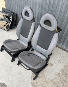 Smart FORTWO 451 fotel fotele lift lewy prawy 2