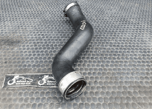 Rura Przewod Waz Intercooler Turbiny Turbo 2.0 TDI 170 KM Audi A4 B7 7