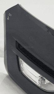 Zderzak przedni ford mondeo MK4 lift sa 2011 2