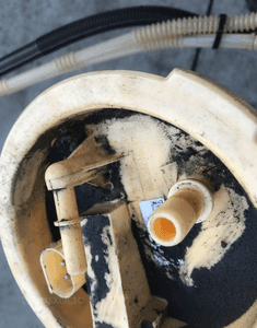 Pływak paliwa Bmw 3 E90 E91 2.0D 7190943 3