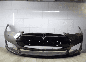 TESLA S ZDERZAK PRZEDNI PRZÓD pdc6 6005889-00-F 1