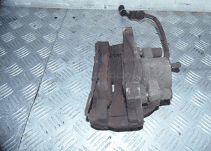Zacisk hamulca lewy przód ford s-max 1.8 tdci 2