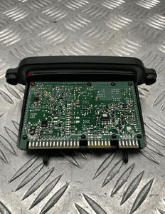 BMW F30 F31 STEROWNIK MODUŁ LED 7316147 2