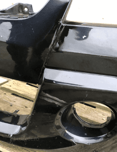 ZDERZAK PRZÓD PRZEDNI SUZUKI GRAND VITARA II 2 2005- ORYGINAŁ CAŁY 7