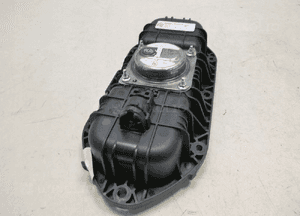 Range rover iv 4 L405 4.4 airbag poduszka pasażera 5