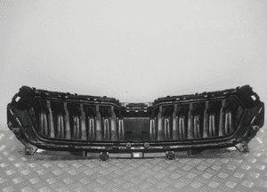 Grill gril atrapa skoda karoq lift 57A 2021 13