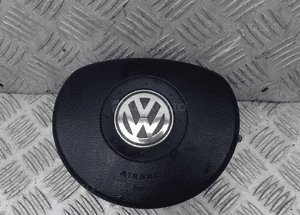 Airbag vw touran kierownica radom 1