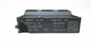 Moduł sterownik smart opener bmw 7496165 8