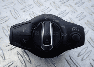Audi A4 B8 A5 przełącznik świateł 8K0941531G radom 1