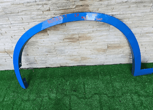 Listwa błotnik bmw X1 F48 m pakiet 8059871