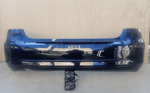 Zderzak tył tylny bmw 3 iii gt F34 lift 2015- 1