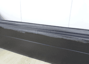 Volvo V90 ii listwa nakładka progowa prawa 31386144 7
