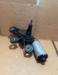 Mercedes W203 Silnik wycieraczki 2038205342 3