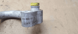 Przewód rurka klimatyzacji klimy Skoda Octavia II 1K0820721G 4