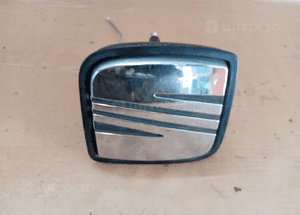 Zamek emblemat klapy bagażnika Seat Leon I 1