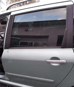 Peugeot 307 SW drzwi tyl tylne lewe LQAD 2