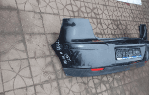 ibiza III zderzak kolor LC9Z nr 41762 WYSYŁKA 4