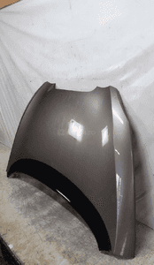 Maska pokrywa silnika do seat altea złota LS7U 2
