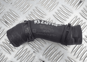 Przewód wąż rura wody audi A3 8P 2.0 tfsi 06F122101A radom 1