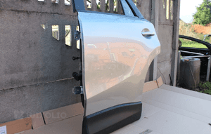 Drzwi tylne lewe mazda CX5 45P 2015 12