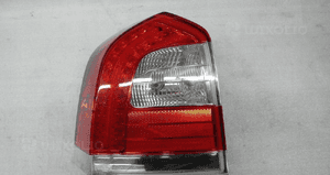 Volvo XC70 lift led lampa tylna lewa 1