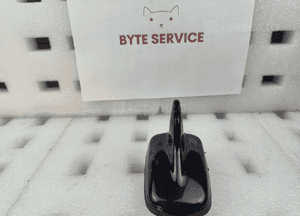 Antena dachowa Audi 4N0035503N Kolor Niebieski X5B 2