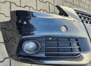 Audi A4 B8 zderzak przód przedni 2