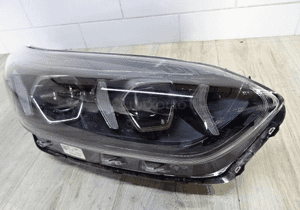 Lampa prawa KIA CEED III LIFT 21 92102-j7500 2