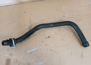 Rurka wąż przewód odmy Mercedes Vito 639 2.2 CDI A6460160329 2