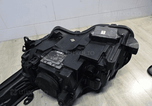 RANGE VOGUE L405 XENON SKR LAMPA ck52-13w029-ed 13
